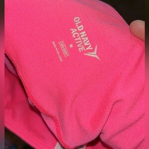 Women’s biker shorts